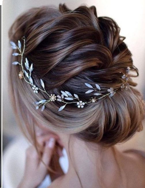 Accesorios para el cabello - 4