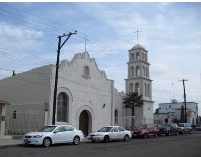 Las iglesias más bonitas de Chihuahua 10