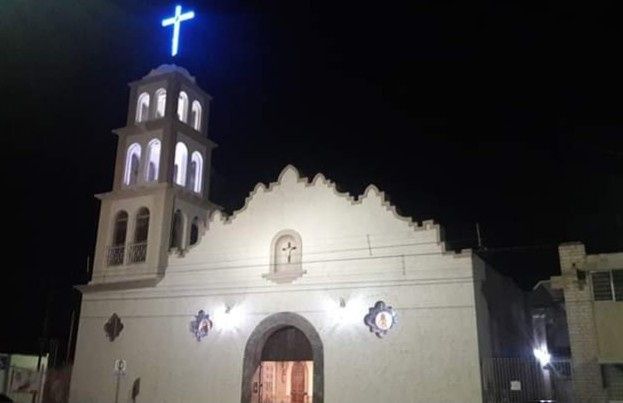 Las iglesias más bonitas de Chihuahua 11