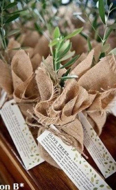Recuerdos útiles para invitados, una locura??? - 3
