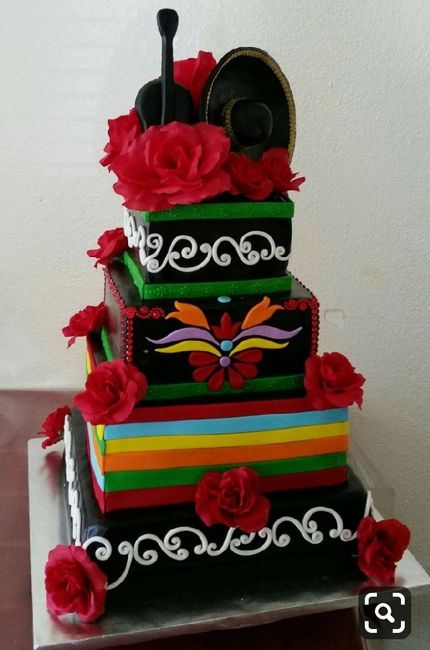 Tips para mi boda mexicana - 1