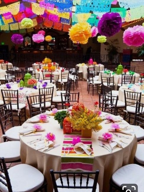 Tips para mi boda mexicana - 9
