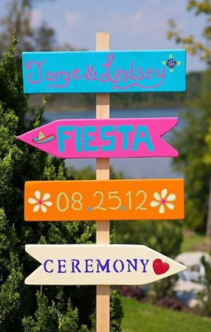 Tips para mi boda mexicana - 13