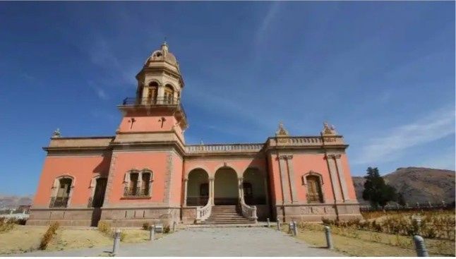 Luna de Miel en Chihuahua, recomendación de Museos 🦖 - 2