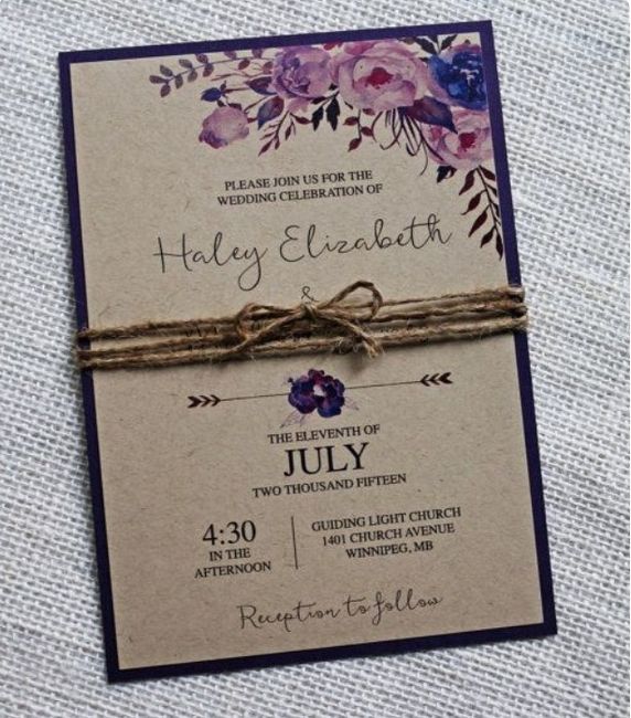 Invitaciones manuales - 8