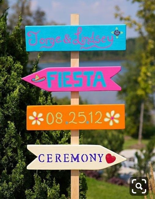 Opinión de boda mexicana - 5