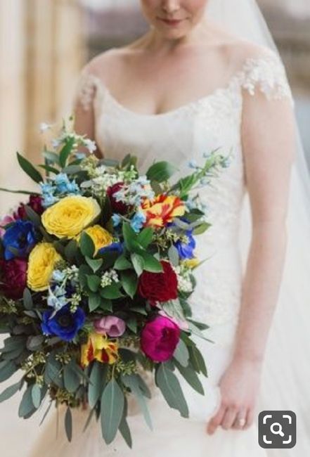 Opinión de boda mexicana - 3