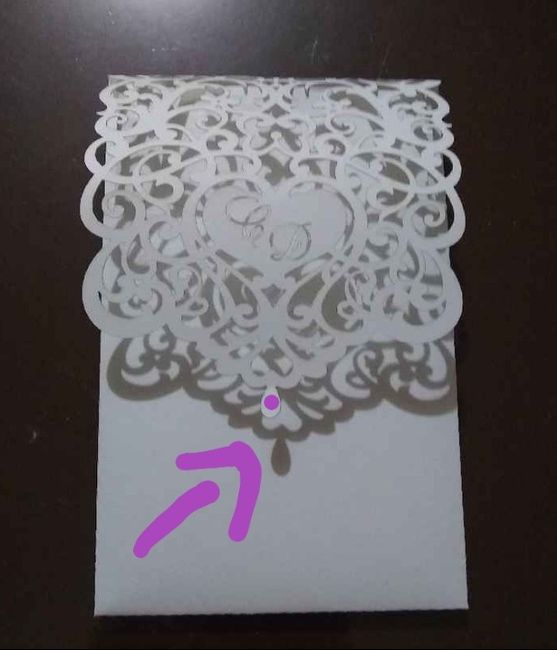 Ayuda con invitaciones - 1