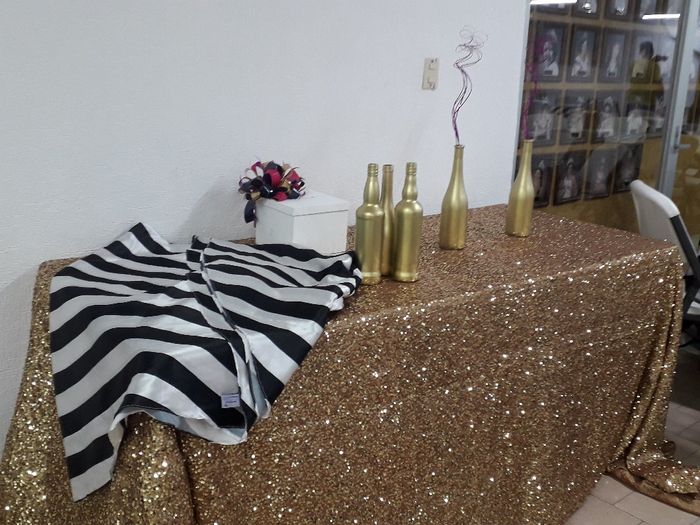 Adelantos Despedida de Soltera, parte 2 - 2