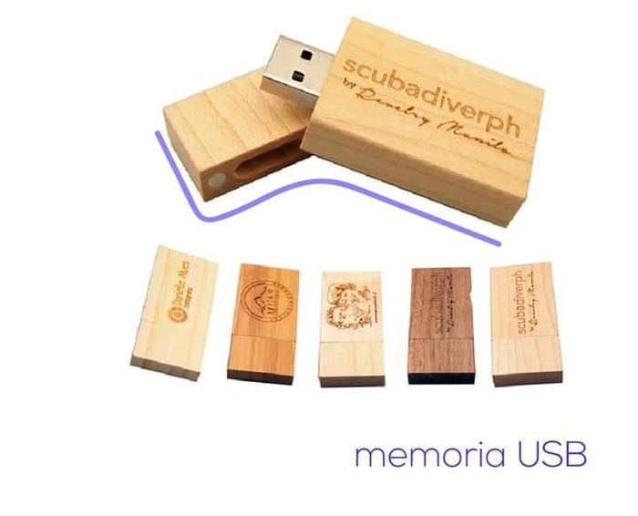 Recuerdos tecnológicos para invitados - 7