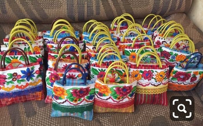 Tipos de recuerdos - 1