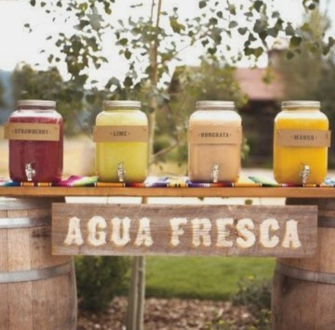 Estaciones de comida - 3