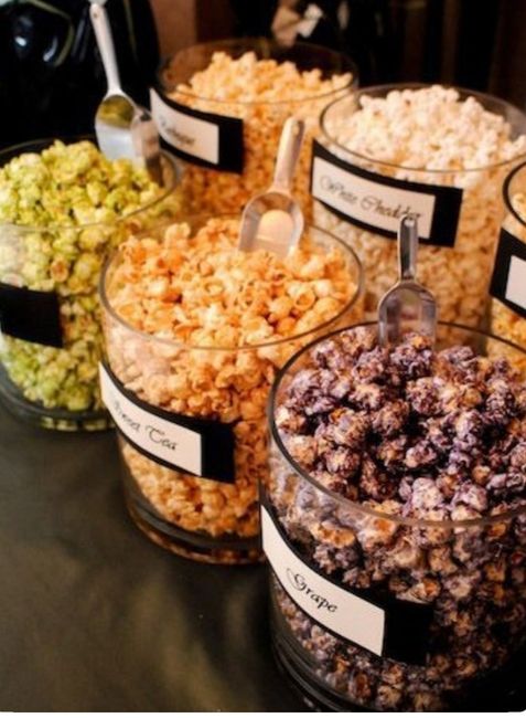 Estaciones de comida - 4