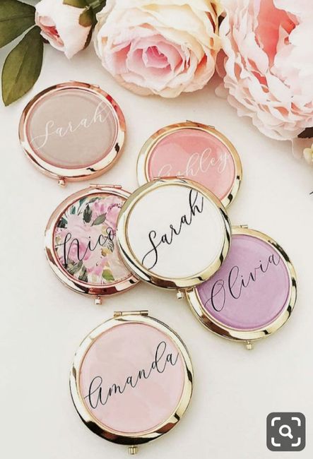 Centros de mesa y detalles - 10