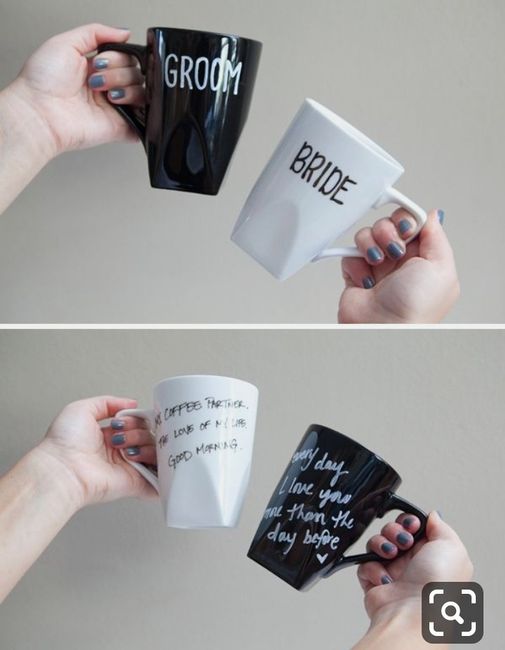 Centros de mesa y detalles - 18