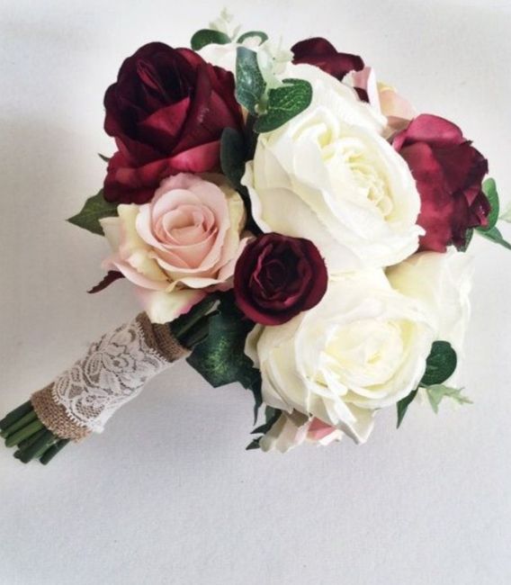 Bouquet de novia - 7