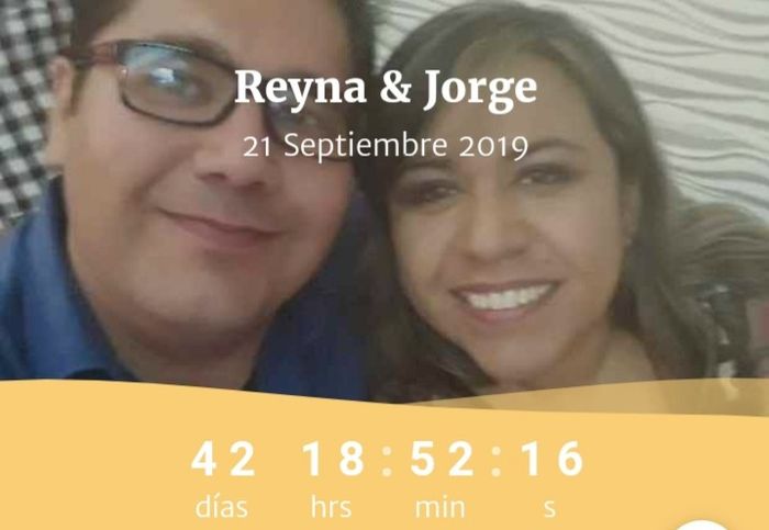 Mi contador!!! Va muy rápido!!! - 1