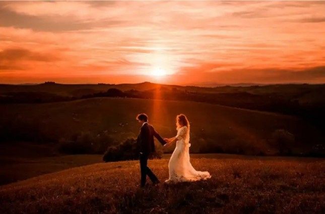 ventajas de casarse en septiembre - 5