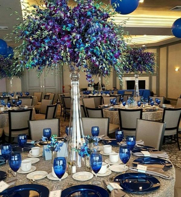 Lluvia de ideas por favor😳💙🤷‍♀️ - 7