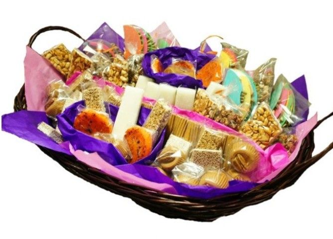 Mesa de postres o "bolsitas de dulces"? - 1