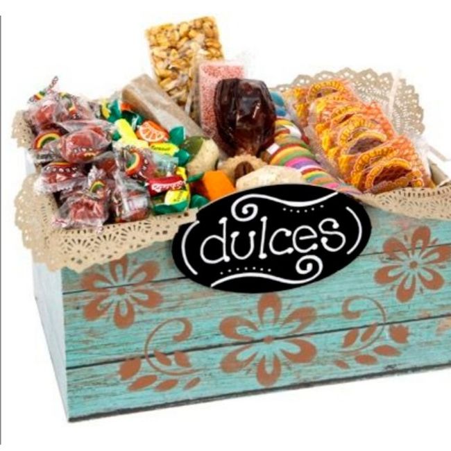 Mesa de postres o "bolsitas de dulces"? - 2