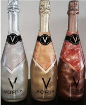 Que vino ofrecerán a sus invitados? 1