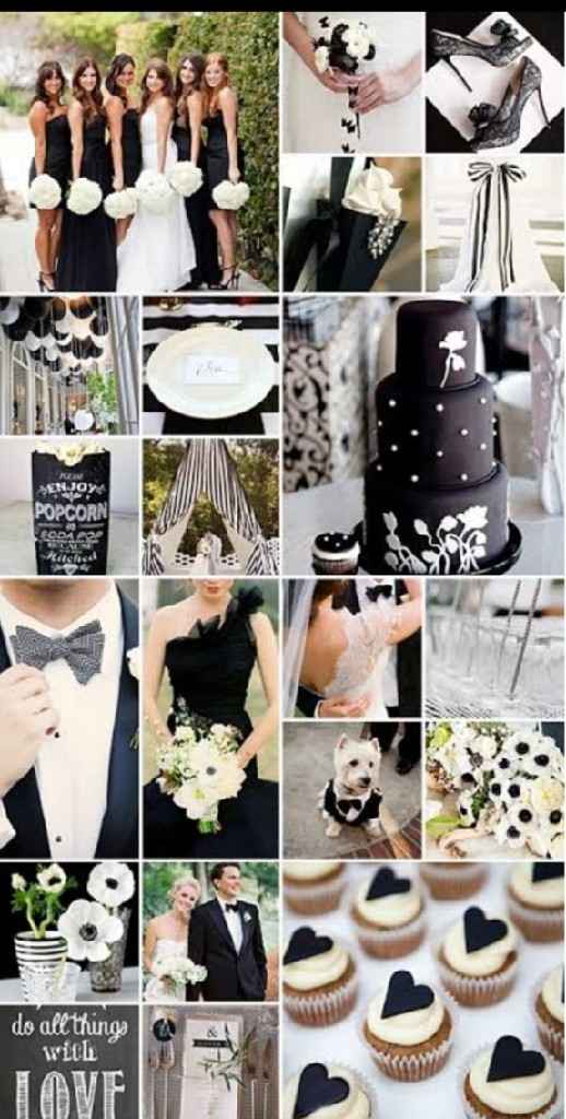 ¿Qué estilo de boda tendrás? - 3