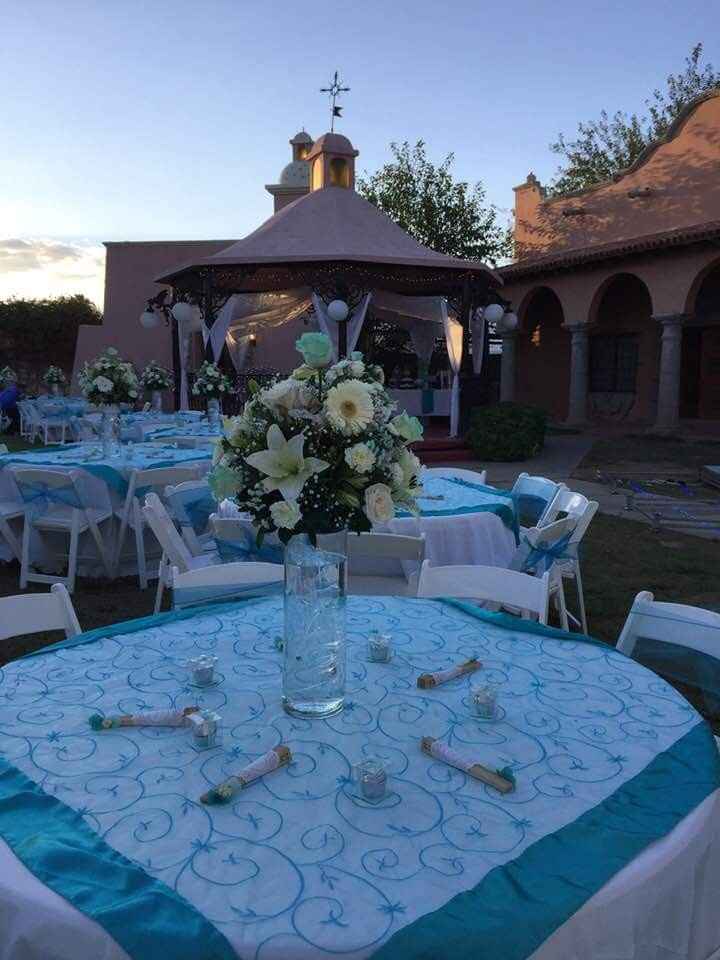 Recuerdos de salón - 2