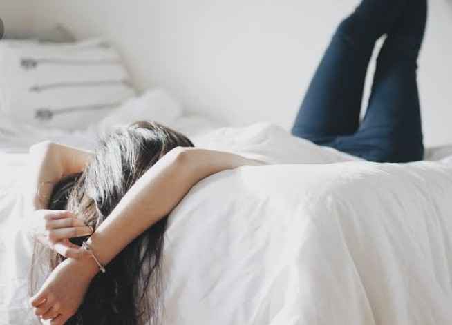 8 maneras de controlar el Estrés antes de la boda - 1