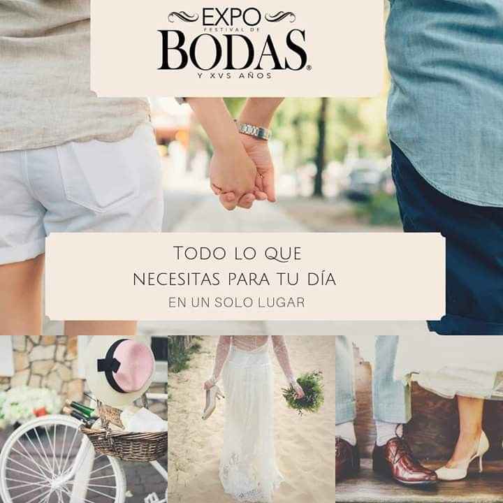 Expobodas 2019 - 1