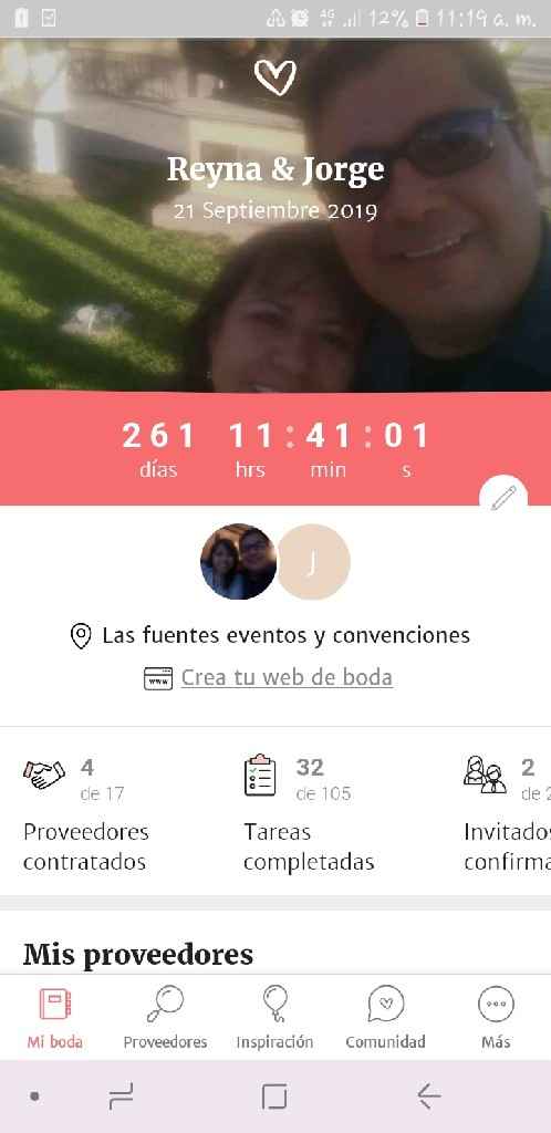 2019: ¡Comparte tu contador! - 1