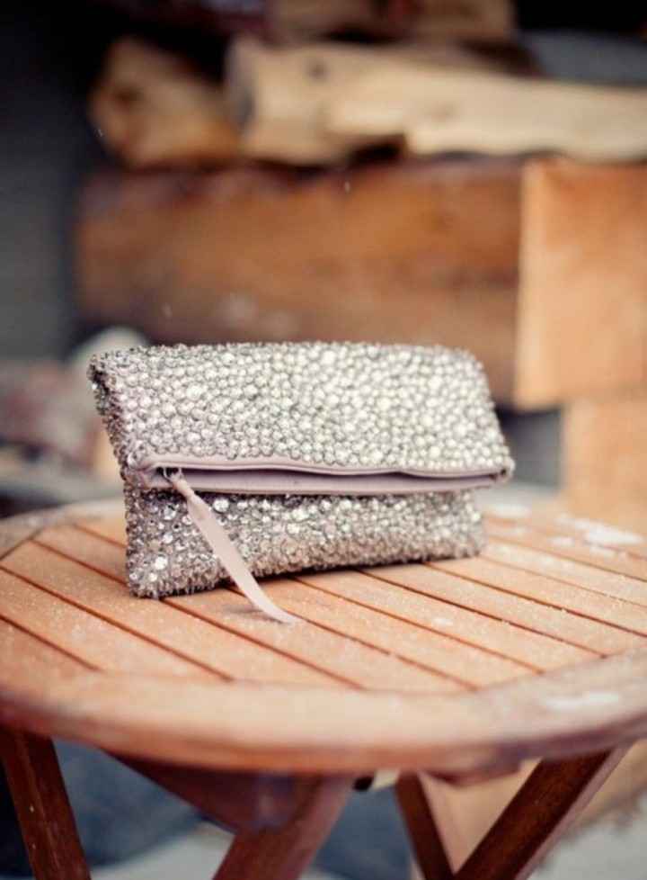 Bolsas de mano para Novias - 4