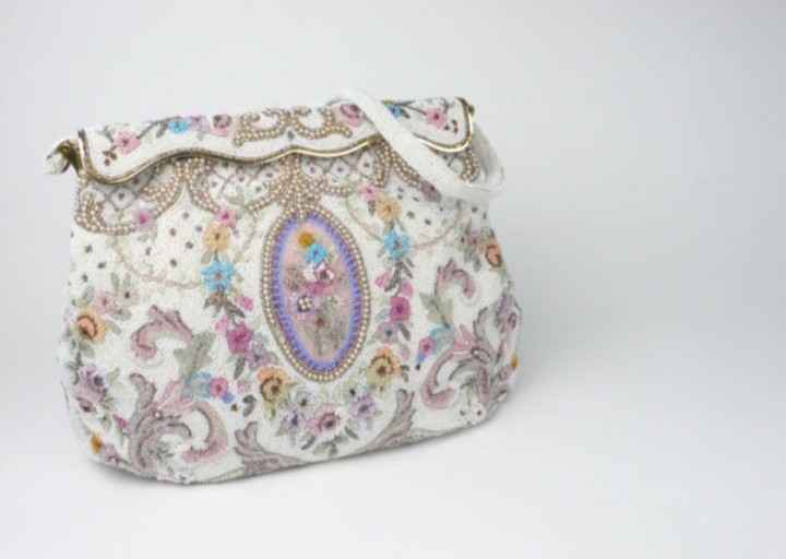 Bolsas de mano para Novias - 5
