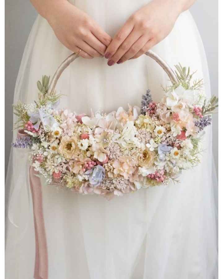 Bolsas de mano para Novias - 10