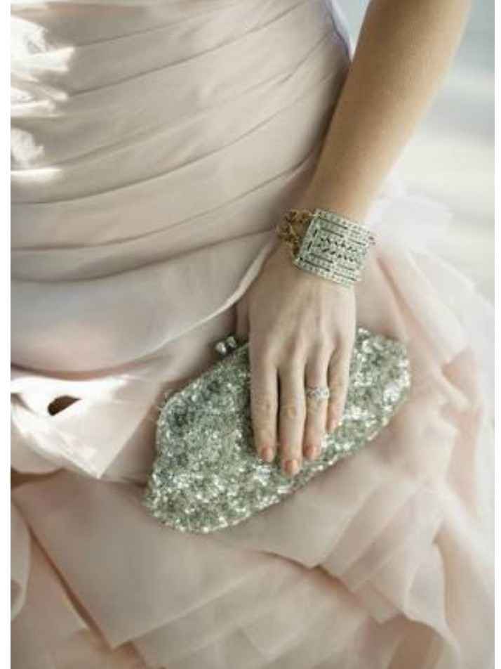 Bolsas de mano para Novias - 12