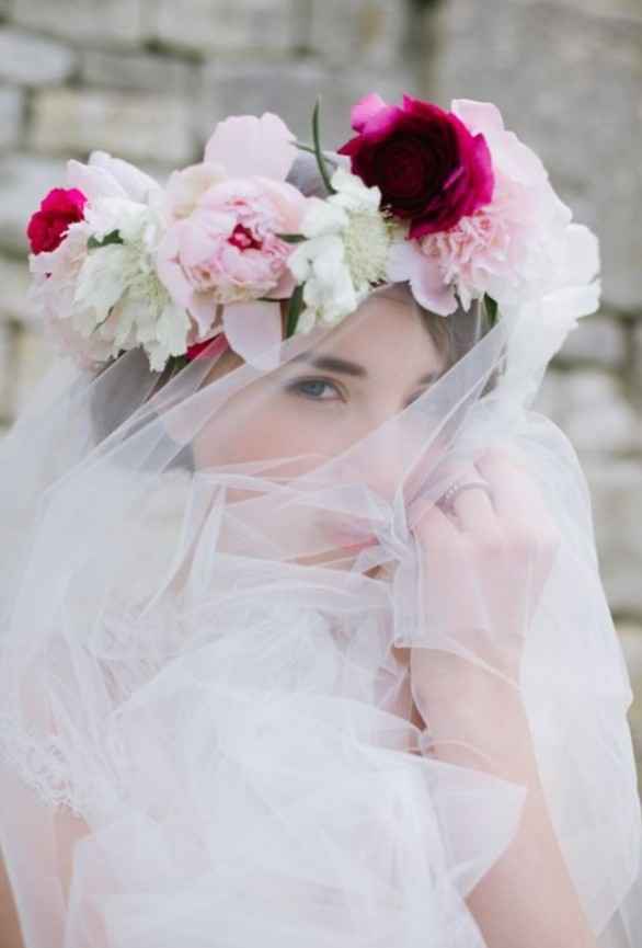 Tradición de la Novia Velada - 2