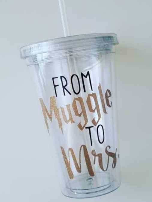 Boda estilo Harry Potter! - 3