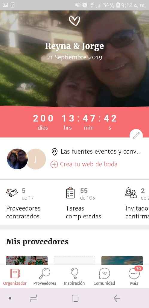 El tiempo se va volando 😗 - 1