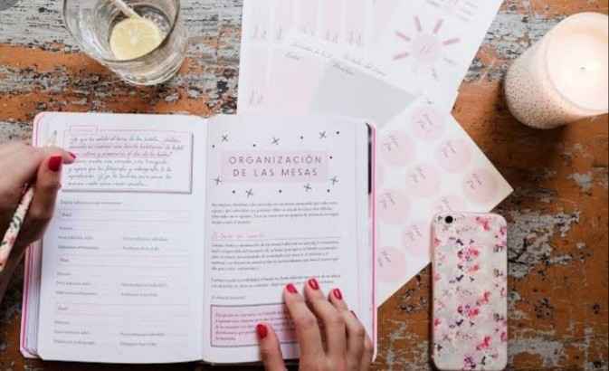 Tips para organizar Boda a distancia sin wp - 1