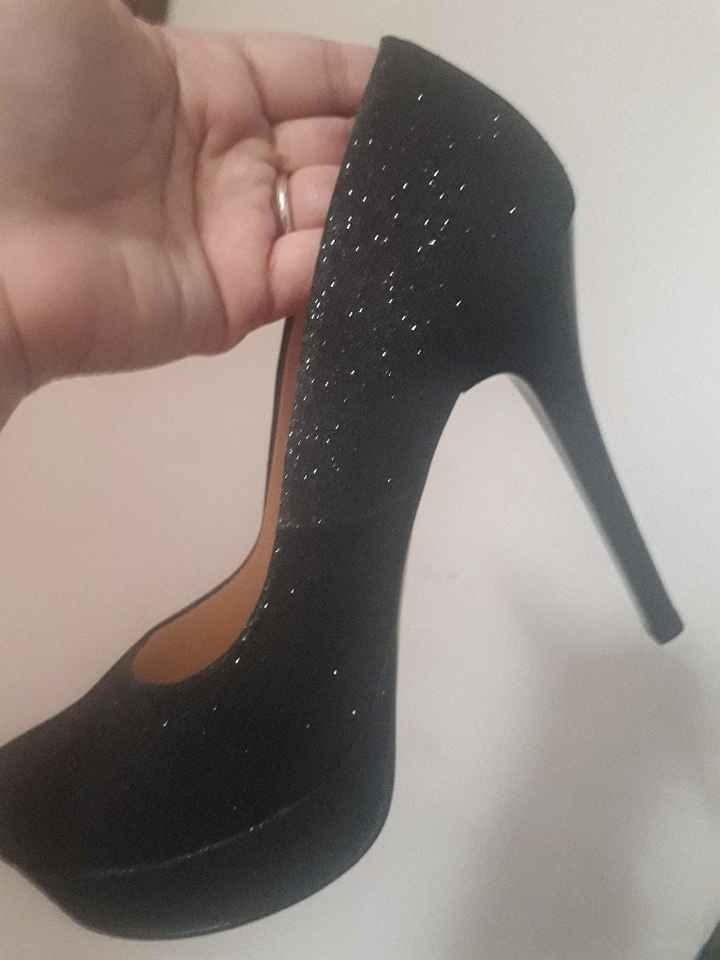 Zapatos formales, Mancuernillas ✔ - 3