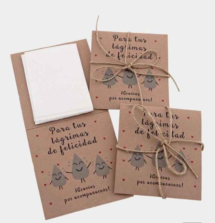Recuerdos para la iglesia - 3
