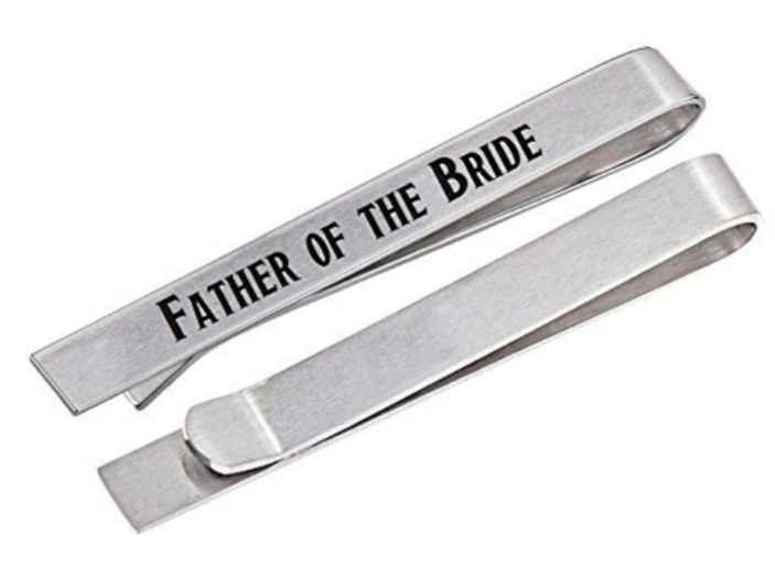 Regalos para el papá de la Novia - 3