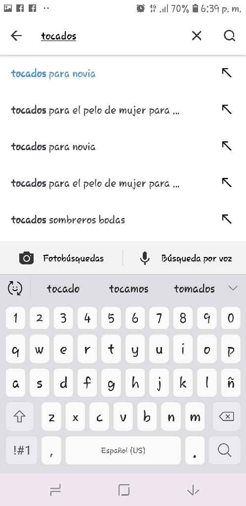 detalles para invitados (recuerdos iglesia y Salon) - 1