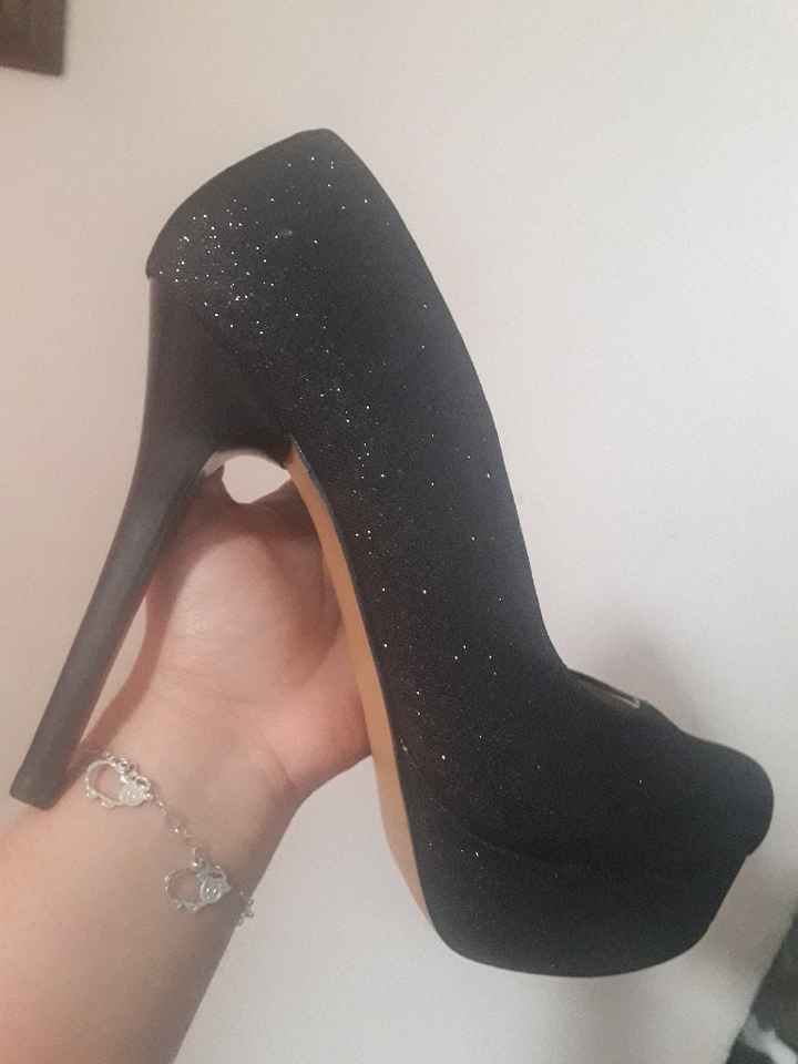 Zapatos de novia!!! - 1