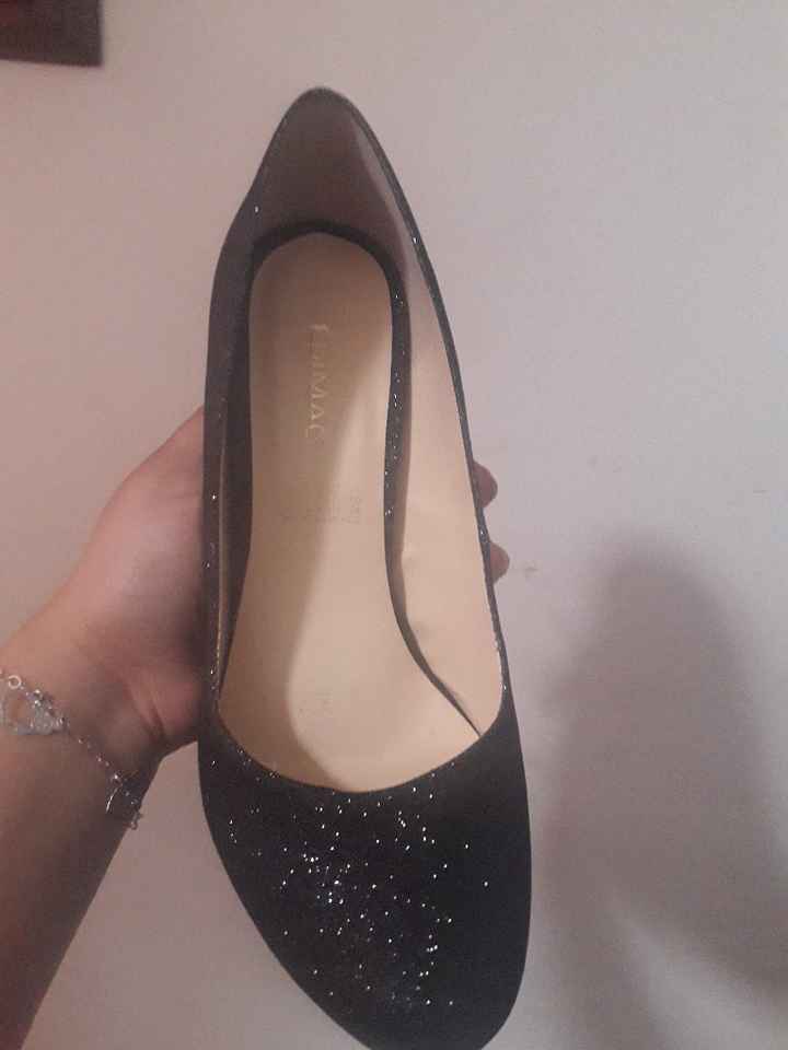 Zapatos de novia!!! - 2