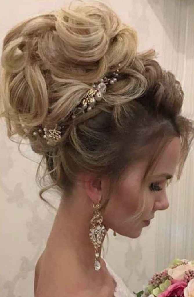 ¡Ayuda con ideas!- Peinado y maquillaje - 5