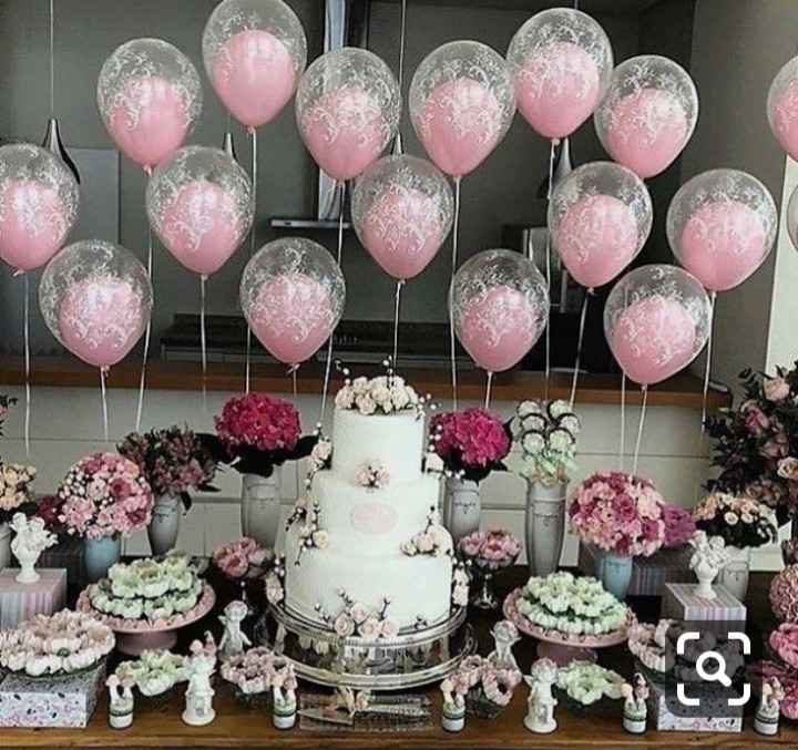 Decoración boda civil - 4