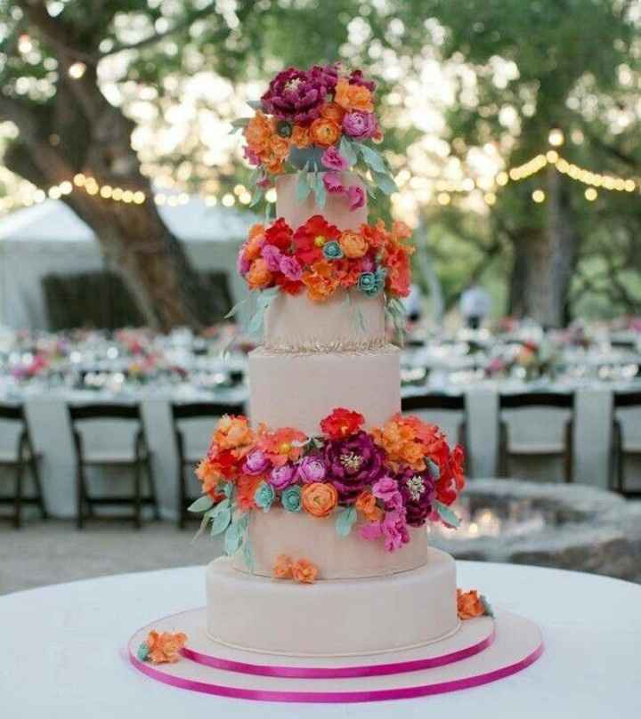 “Mi estilo de boda es (clásico o moderno) - 3