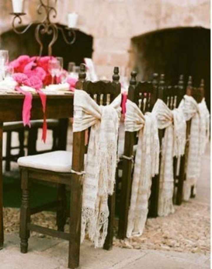“Mi estilo de boda es (clásico o moderno) - 9