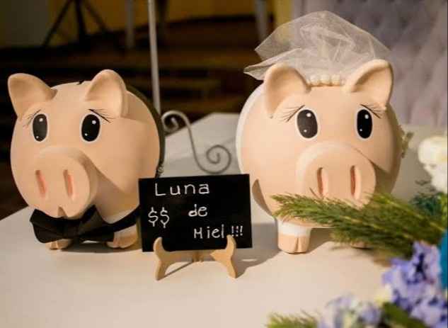Mi estilo de boda es clásico - 4